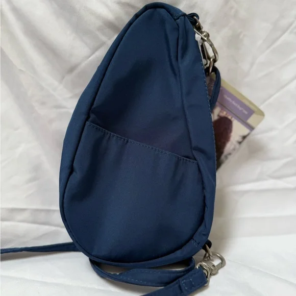 AmeriBag 8” Microfiber Baglett - Picture 2 of 8